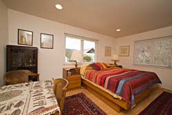 Francis Street Vacation Home in Ferndale, California