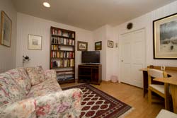 Francis Street Vacation Home in Ferndale, California