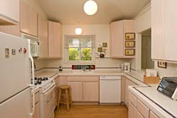 Francis Street Vacation Home in Ferndale, California