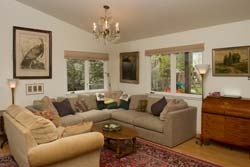 Francis Street Vacation Home in Ferndale, California